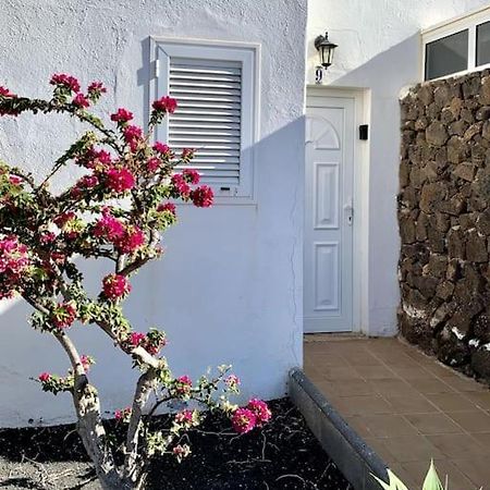 Casa Katia Villa Playa Blanca  Exterior photo