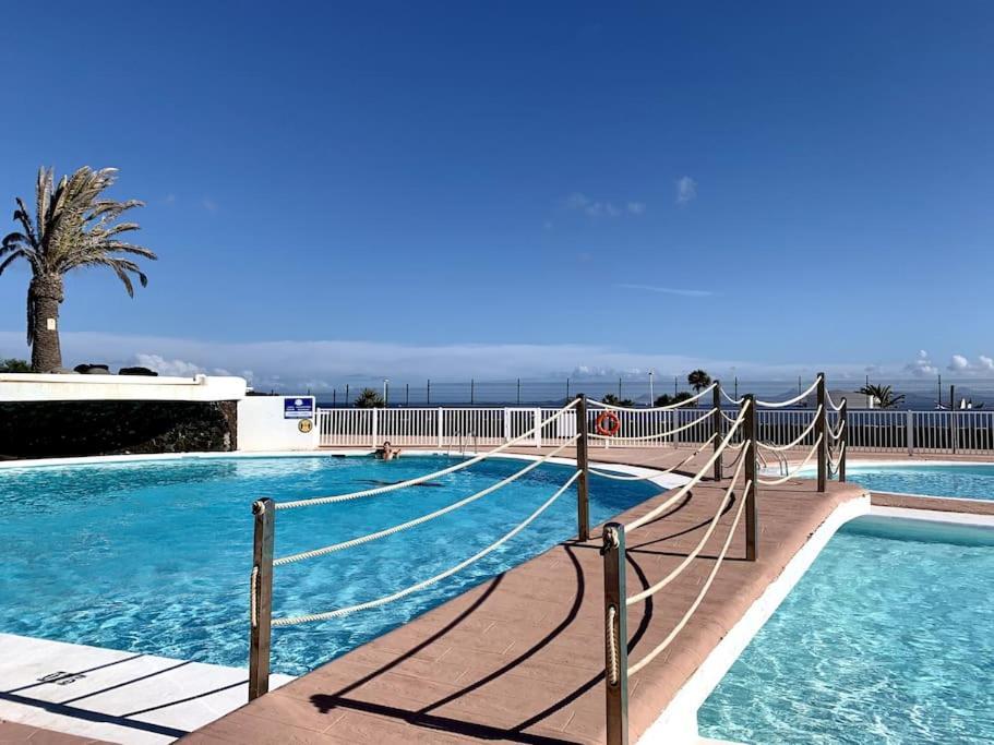Casa Katia Villa Playa Blanca  Exterior photo